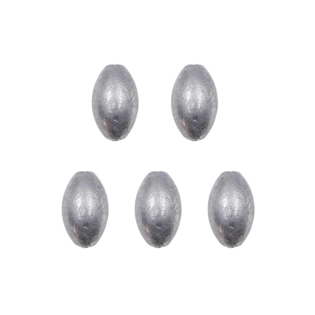 Small Egg Sinkers