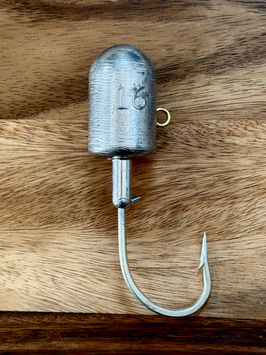16 oz Jig