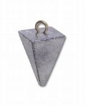 Pyramid Sinkers