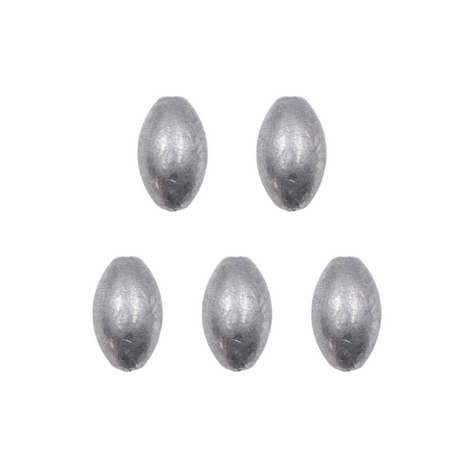 Small Egg Sinkers